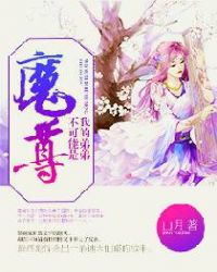 我的弟弟不可能是魔尊章节列表