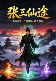 张三仙途章节列表